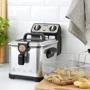 Фритюрница Tefal Filtra Pro FR511170