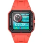 Смарт-годинник Gelius Pro GP-SW006 (Old School) (IPX7) Red: Дисплей 1.3 TFT (240 х 240)