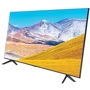 Телевизор Samsung UE55CU8000UXUA: Коммуникации Bluetooth, WiFi, DLNA, Miracast