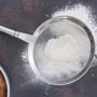 Сито Kitchen Craft PRO діаметр 18 см (KCPROS18): Розміри, см 18
