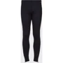 Спортивные тайтсы CMP Man Long Tights 38L0327-U901 46 черные: Размер 46