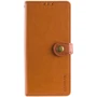 Чехол для телефонов Mobile Case GETMAN Gallant Brown for Samsung A256 Galaxy A25 5G