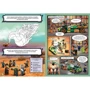 LEGO NINJAGO: Час-с-с змій (+ мініфігурка): Количество страниц 32