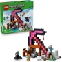 Конструктор LEGO Minecraft Шахта "Кайло" (21277) фото 4