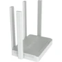 Маршрутизатор Wi-Fi Keenetic Air (KN-1611): Количество LAN портов 4