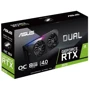 Видеокарта ASUS GeForce RTX3070 8Gb DUAL (DUAL-RTX3070-8G): Назначение Геймерские