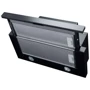 Вытяжка Best Chef Simple Touch 750 Black 60 (OCORB60I4UW.S3.MC.SB_BST): Рекомендуемая площадь помещения (при высоте 2,7 м), м² 20.5-28.4