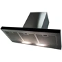 Вытяжка Best Chef T-Line 1100 Inox 90 (1F275F1M7A): Материал корпуса нержавеющая cталь, cтекло