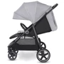 Прогулянкова коляска Baby Design COCO 2021 (08 PINK) фото 7