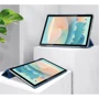 Аксессуар для планшетных ПК BeCover Smart Case Edge Deep Blue for Blackview Tab 12 10.1 (709886)
