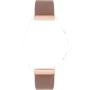 Ремешок BeCover Milanese Style 20mm Rose Gold for Amazfit Bip Lite/Bip S Lite/Bip 3/Bip 3 Pro/GTR 42mm/GTS/TicWatch S2/TicWatch E/GTS 3/GTS 2 mini (707684): Совместимость с моделью Bip 3 Pro, Bip 3, Bip Lite, Bip S Lite, GTR 42mm, GTS, TicWatch S2, TicWatch E, GTS 3, GTS 2 mini