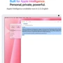 Компьютер Apple iMac M4 24" 256GB 8GPU Pink (MWUG3UA/A) 2024: Процессор 8-ядерный процессор Apple M4 с 4 ядрами производи­тельности и 4 ядрами эффективности