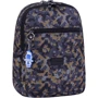 Рюкзак Bagland Young 13 л. сублимация 455 (00510664)