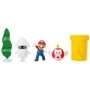 Игровой набор с фигурками Super Mario - Подводный мир с аксессуарами (40016i): Тип Набор игровых фигурок