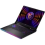 Ноутбук MSI Raider GE68HX (GE68HX 13VG-056PL): Оперативная память 32 ГБ