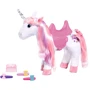 Інтерактивна іграшка Zapf BABY born - Казковий єдиноріг (828854)