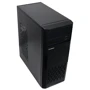 Корпус GameMax ET-210-NP: Типоразмер Midi-Tower