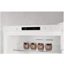 Холодильник Whirlpool W7X 81I W: Общий объем, л 335