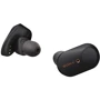 Наушники Sony WF-1000XM3 Black