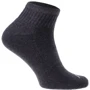Носки Martes Trekos 2 Pack-black/grey (5902786239177) 44-47 (29-31) 2 пары черные фото 1