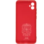 Аксесуар для смартфона ArmorStandart ICON Case Red для Samsung A04e/M04/F04 (ARM65141): Колір красный