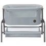 Приставная кроватка Maxi-Cosi Iora Beyond Grey Eco (2106052110) фото 8