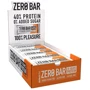Протеиновые батончики ZERO Bar BioTechUSA 20х50 g / Apple pie