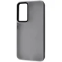 Чохол для телефона WAVE Matte Color Case Gray для Samsung A356 Galaxy A35