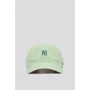 Бейсболка 47 Brand LA Dodgers Baase Runner мятная (B-BSRNR17GWS-HK)
