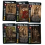Настільна гра Geekach Games Кров і Лють. Чаклуни Мідгарда (Blood Rage: Mystics of Midgard) (укр.) (GKCH154BR): Вік от 14-ти лет