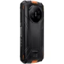 Смартфон Doogee Fire 3 Pro 4/128GB Orange фото 4