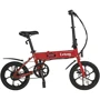 Электровелосипед Like.Bike Urban (White/Red)