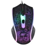 Мышь Havit HV-MS736 USB Black (23864)