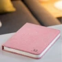 Світильник-книга на акумуляторі Gingko Largue Urban рожевий (GK12F-PK1): Тип живлення Від USB, акумулятор