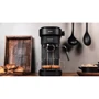 Кавоварка CECOTEC CCTC-01651: Габарити, см 33х14х29.5