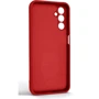 Чехол для телефонов ArmorStandart Icon Ring Red for Samsung A145 Galaxy A14 4G/A146 Galaxy A14 5G (ARM68757): Совместимость Samsung A145 Galaxy A14 4G/A146 Galaxy A14 5G