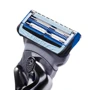Gillette Skinguard Sensetive Power Верстат для гоління з 1 змінною касетою фото 5