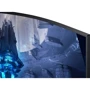 Монитор Samsung Odyssey NEO G7 (LS32BG752): Частота обновления экрана, Гц 165