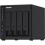 Сетевой накопитель (NAS) QNap TS-451D2-2G: Беспроводное соединение Нет