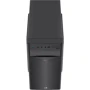 Корпус AEROCOOL PGS CS-103 Black (4718009159372) БП Aerocool VX 500 Plus 500W: Типоразмер Mini-Tower