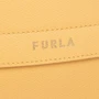 Женский рюкзак Furla Piper S Backpack желтый (1057342): Пол Женский