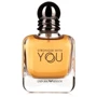 Туалетна вода Giorgio Armani Emporio Armani Stronger With You 30 ml: Вид Туалетная вода