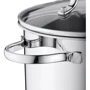Кастрюля BergHoff Comfort с крышкой 18 см, 2.2 л (1100227): Тип Традиционная