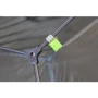 Палатка Tramp Cloud 3 светло-серая (TRT-094-grey): Материал дна нейлон 15D nylone coated silicone