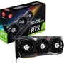 Видеокарта MSI GeForce RTX 3070 GAMING TRIO PLUS 8G LHR: Объем памяти, Гб 8