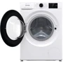 Пральна машина Gorenje WNEI72SBS/UA: Кількість програм прання 16