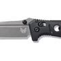 Нож Benchmade Sibert Mini Adamas 273GY-1 (273GY-1) фото 9