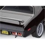 Сборная модель-копия Revell Автомобиль Plymouth GTX 1971 из к/ф Форсаж Уровень 4 (RVL-07692) фото 5