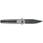 Нож Kershaw Launch 17 gray aluminum/black (7951): Тип ножа Карманный