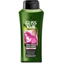 Schwarzkopf Gliss Kur Bio-Tech Restore Shampoo 400 ml Шампунь для чувствительных волос, склонных к повреждениям
